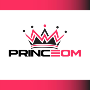 Logo Design by EnriqueF for Prince Moe | Design: #25064140