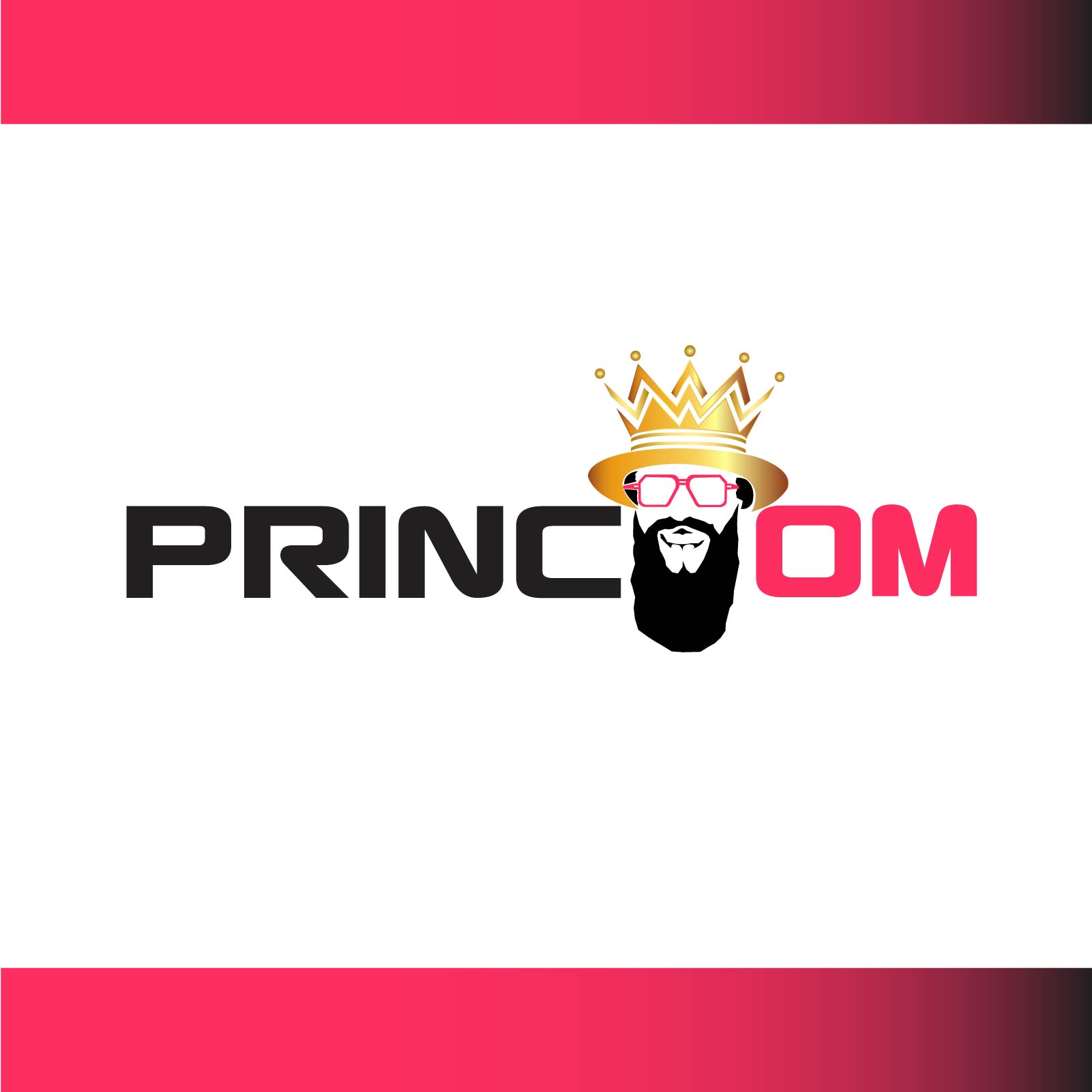 Design de Logo par EnriqueF pour Prince Moe | Design #25064141