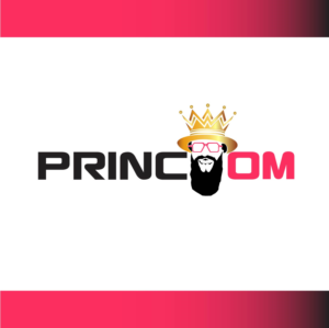 Logo Design by EnriqueF for Prince Moe | Design: #25064141
