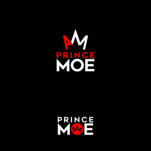 Logo Design by Arham Hidayat for Prince Moe | Design: #25037269