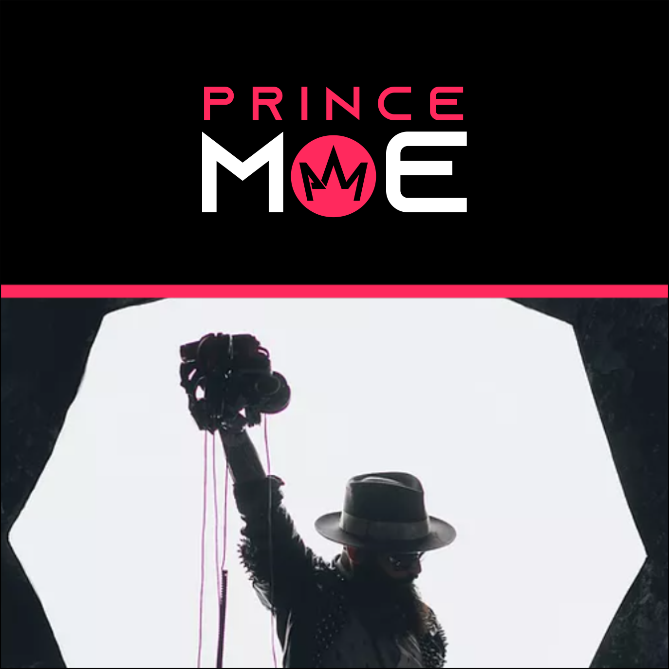 Design de Logo par Arham Hidayat pour Prince Moe | Design #25048117