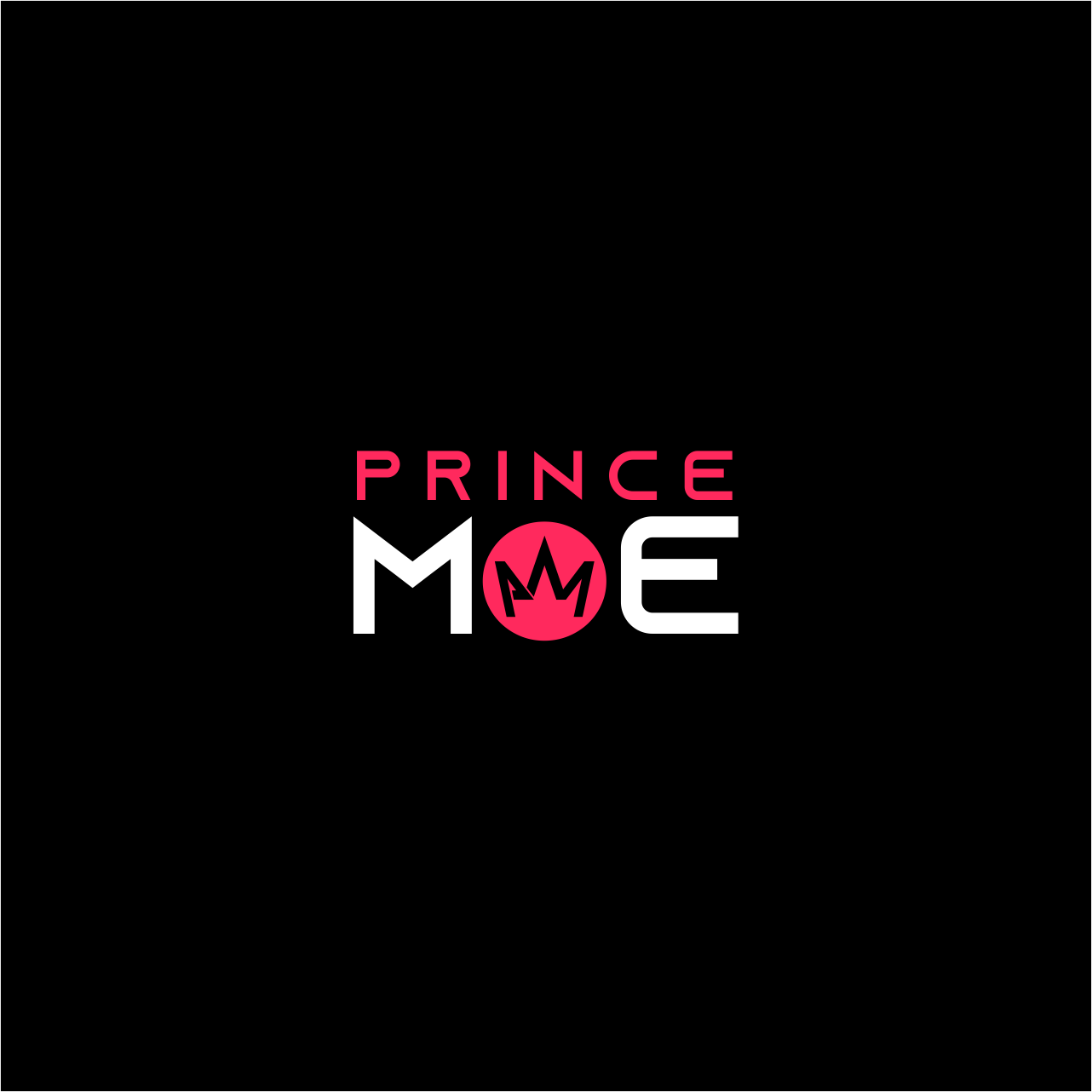 Design de Logo par Arham Hidayat pour Prince Moe | Design #25048118
