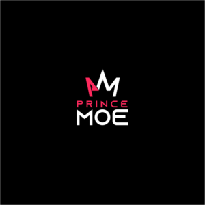 Logo Design by Arham Hidayat for Prince Moe | Design: #25048119