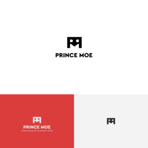 Logo Design by Omee for Prince Moe | Design: #25028268