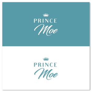 Logo Design by Sujit Banerjee for Prince Moe | Design: #25012883