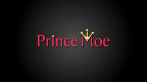 Prince Moe | Logo Design by Rickyy