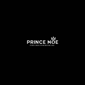 Logo Design by ChakkyDesigns for Prince Moe | Design #25017009