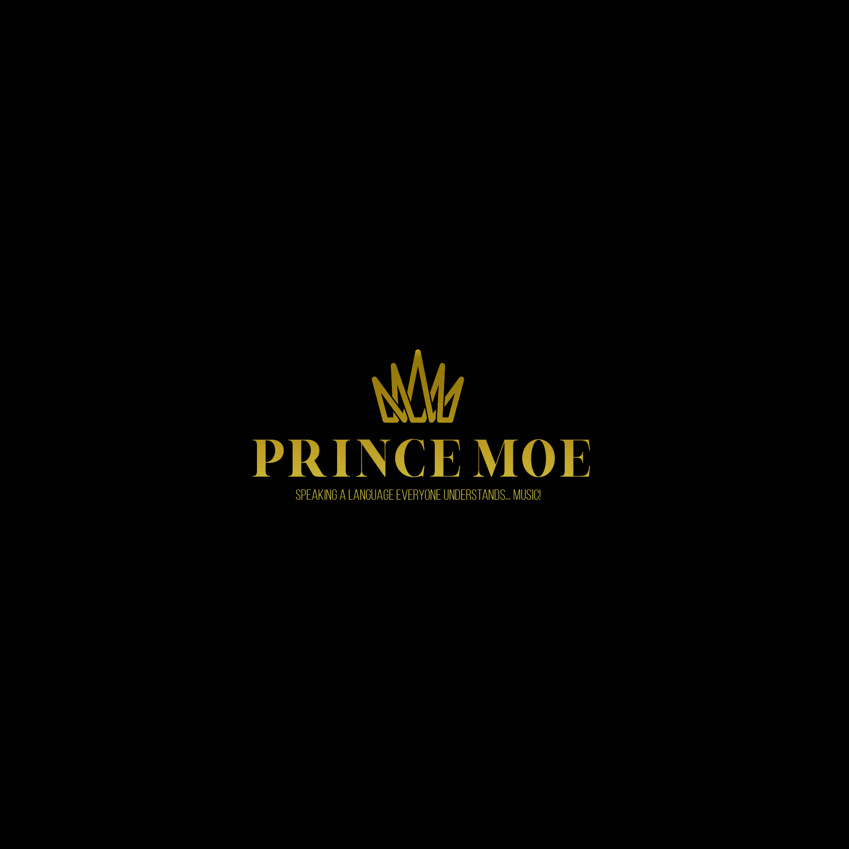 Logo Design by Roman Designs for Prince Moe | Design #25017012
