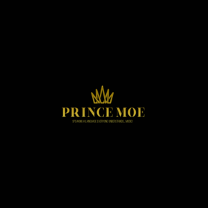 Diseño de Logo por Roman Designs para Prince Moe | Diseño: #25017012