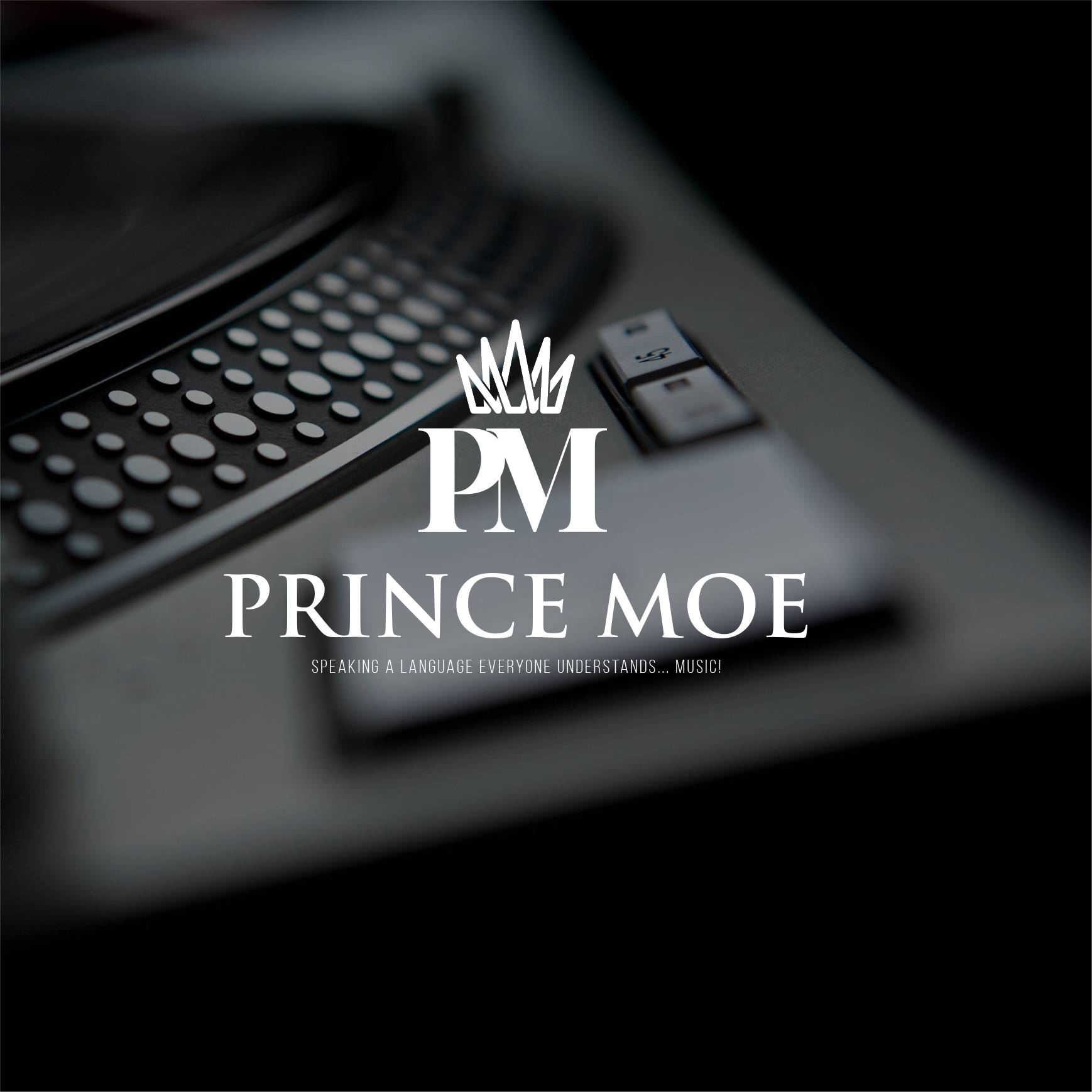 Logo Design by Roman Designs for Prince Moe | Design #25017039