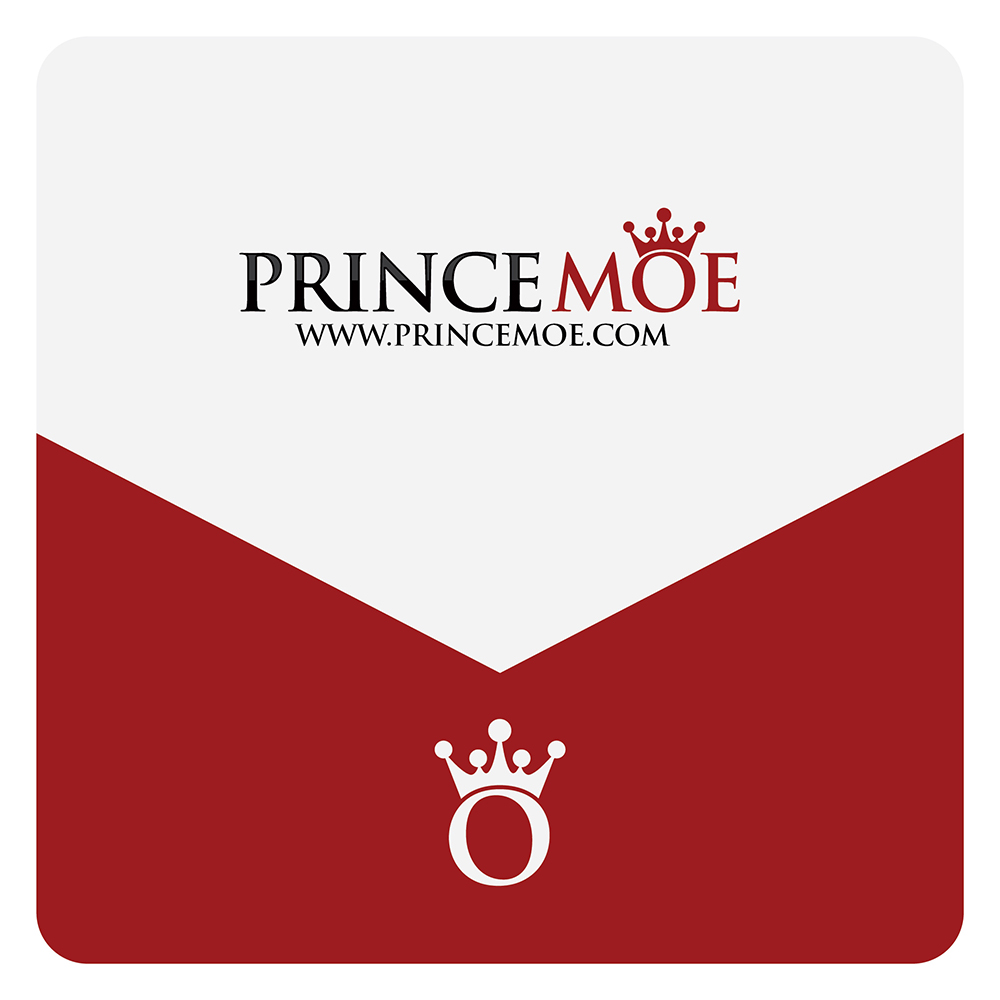 Logo Design by Maxo-Biz for Prince Moe | Design #25015222