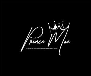 Logo Design by Andrei D for Prince Moe | Design: #25014634