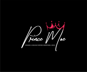 Logo Design by Andrei D for Prince Moe | Design: #25014894