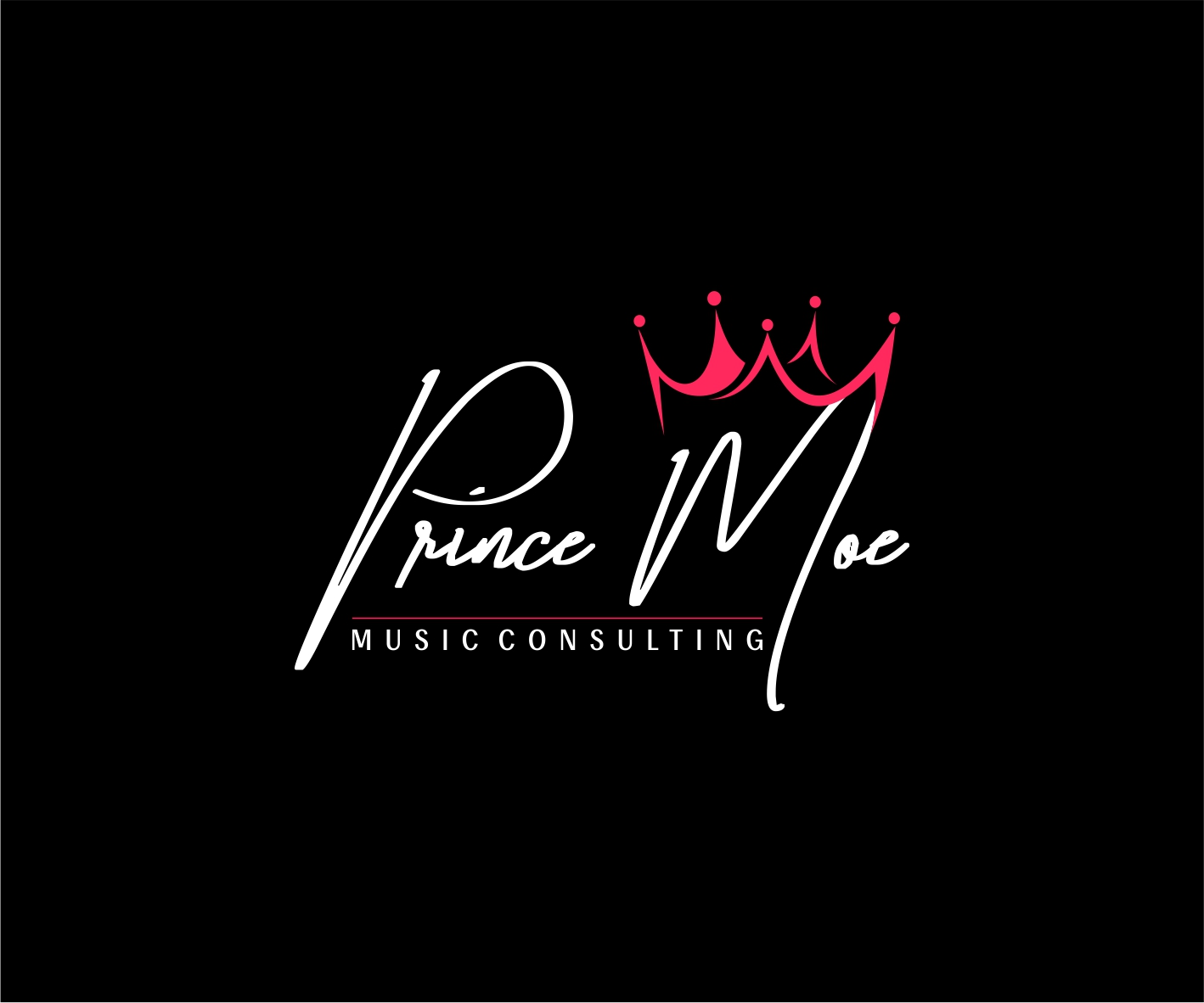 Design de Logo par Andrei D pour Prince Moe | Design #25015193