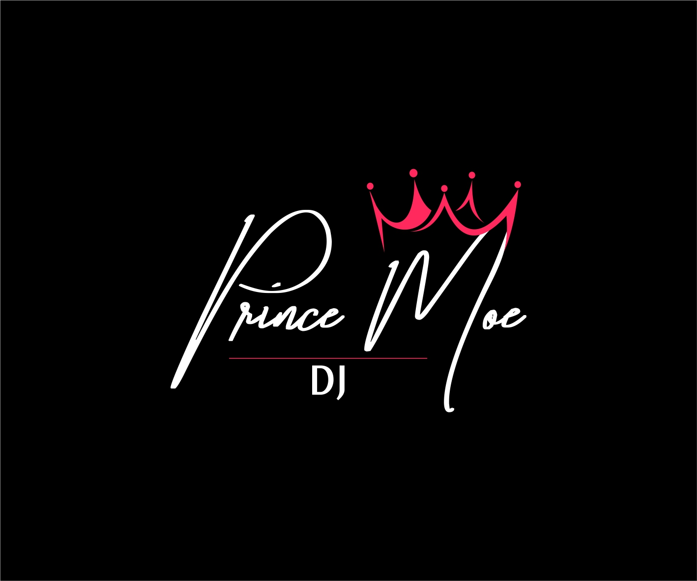 Design de Logo par Andrei D pour Prince Moe | Design #25015197