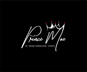 Logo Design by Andrei D for Prince Moe | Design: #25046845