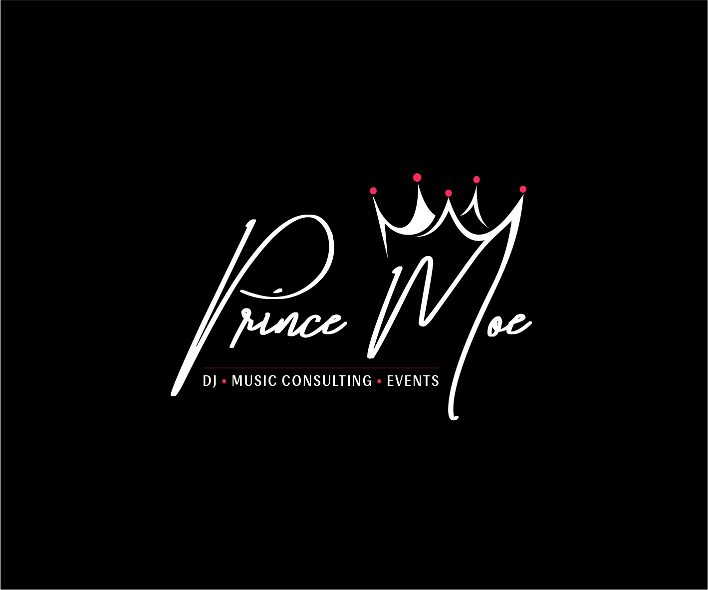 Design de Logo par Andrei D pour Prince Moe | Design #25048788