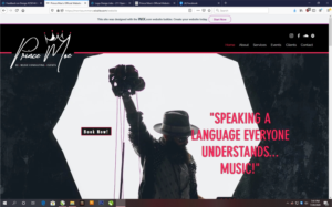 Design de Logo par Andrei D pour Prince Moe | Design : #25049674