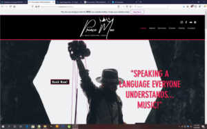 Design de Logo par Andrei D pour Prince Moe | Design : #25049675