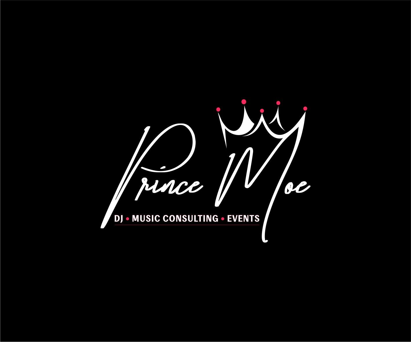 Design de Logo par Andrei D pour Prince Moe | Design #25057694