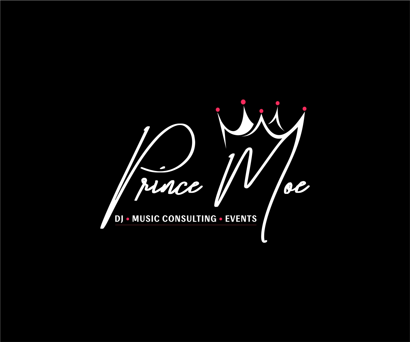 Design de Logo par Andrei D pour Prince Moe | Design #25057695