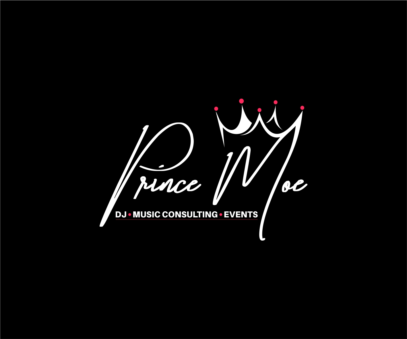 Design de Logo par Andrei D pour Prince Moe | Design #25057696