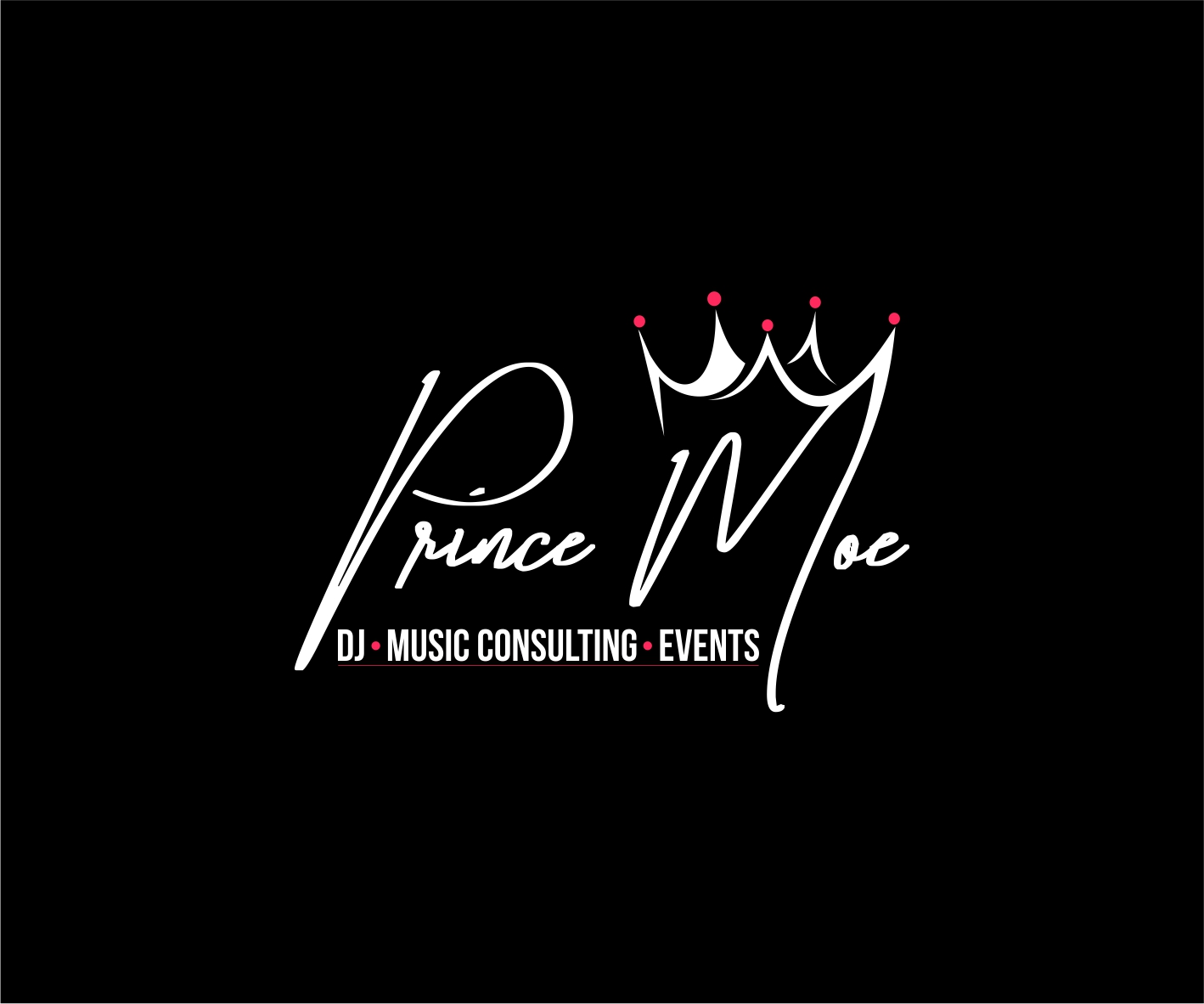 Design de Logo par Andrei D pour Prince Moe | Design #25057697