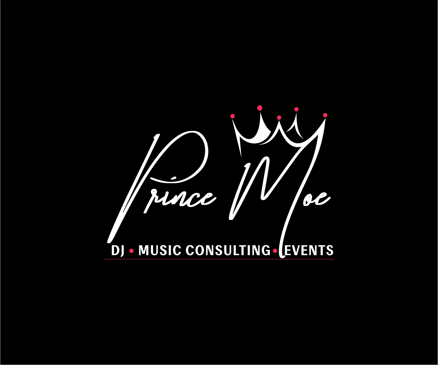 Design de Logo par Andrei D pour Prince Moe | Design #25058798