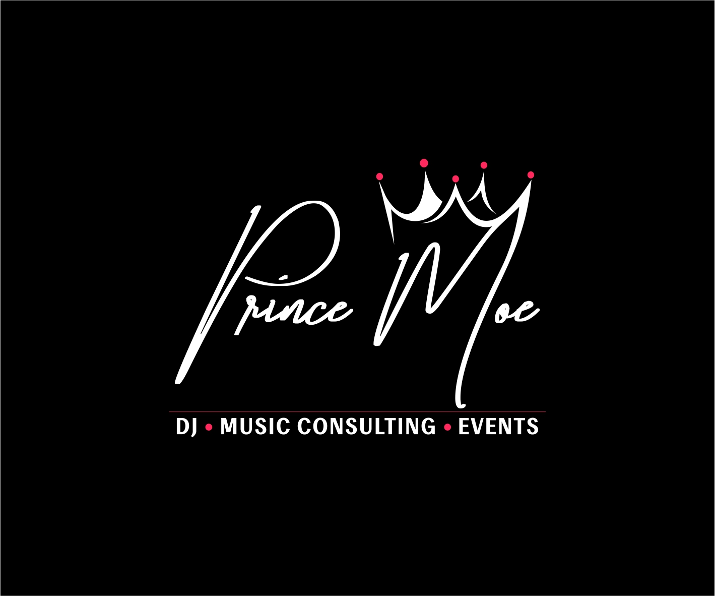 Design de Logo par Andrei D pour Prince Moe | Design #25064828