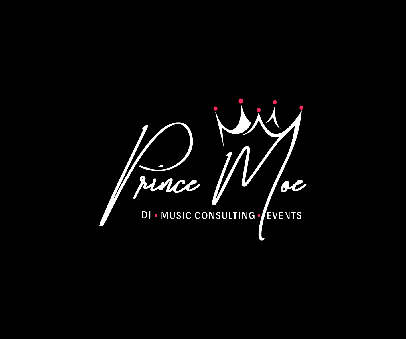 Design de Logo par Andrei D pour Prince Moe | Design #25066694