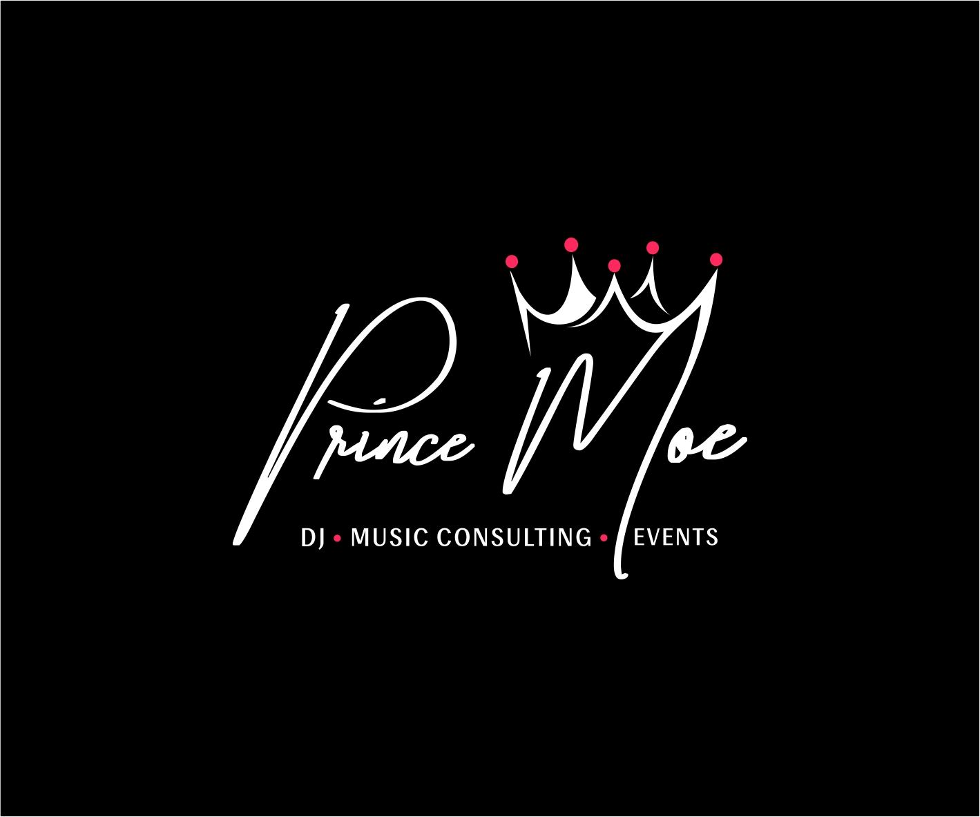 Design de Logo par Andrei D pour Prince Moe | Design #25101418