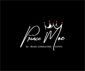 Design de Logo par Andrei D pour Prince Moe | Design : #25101418