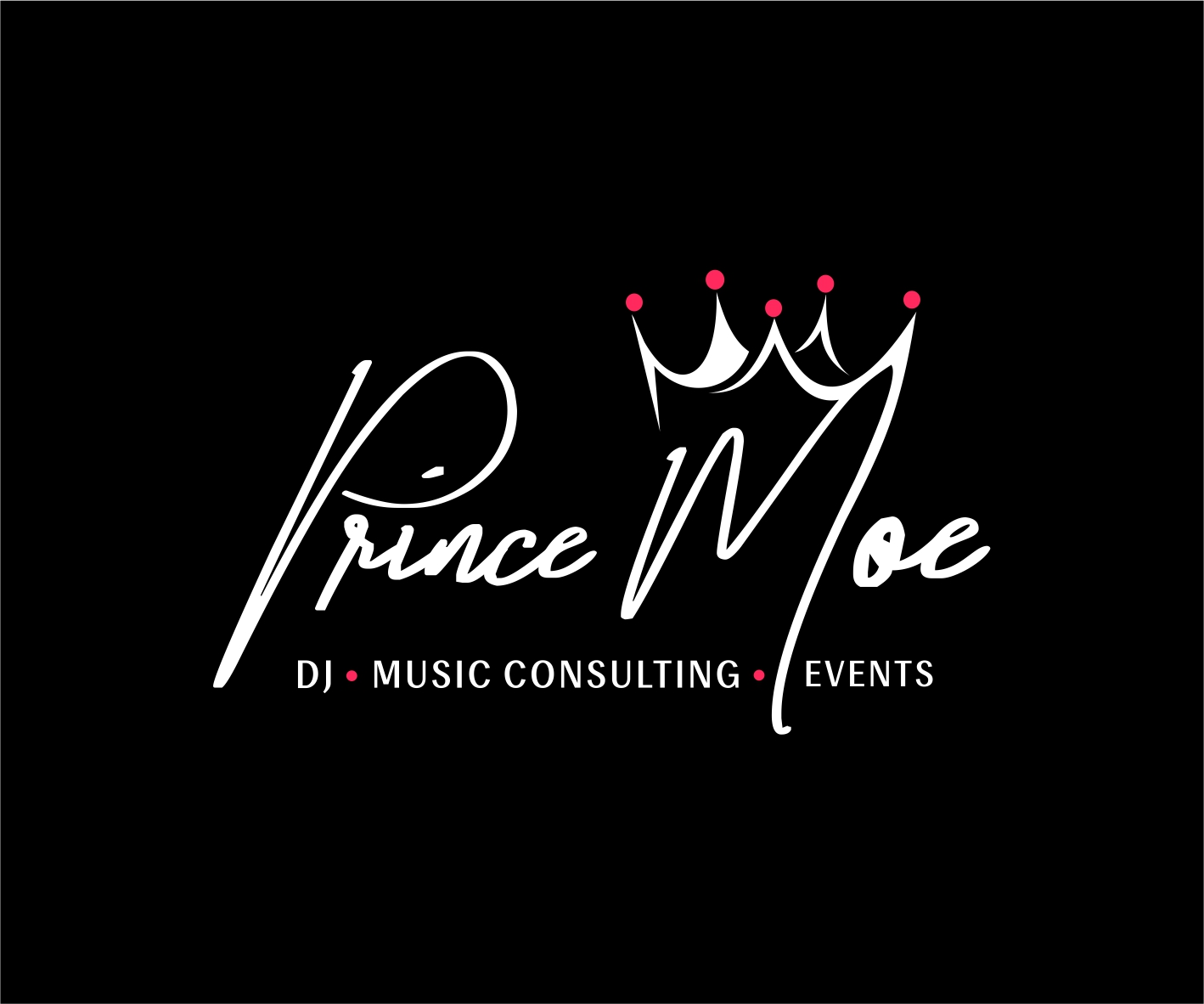 Logo Design by Andrei D for Prince Moe | Design #25109127