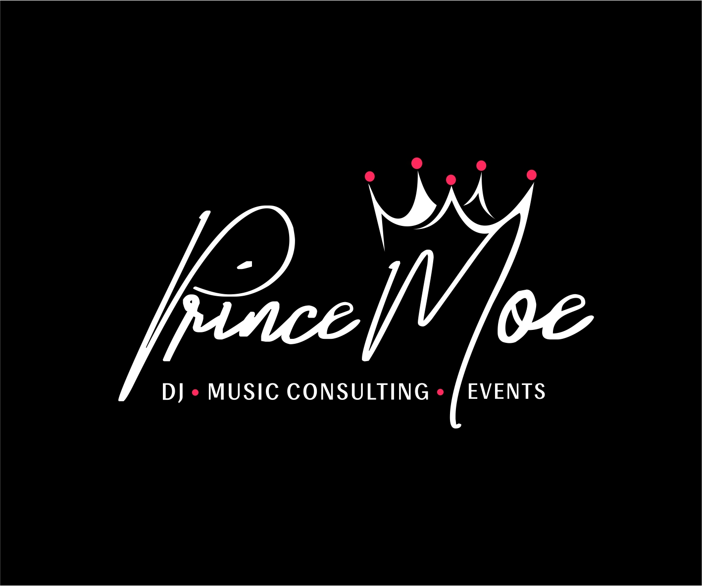 Logo Design by Andrei D for Prince Moe | Design #25110550