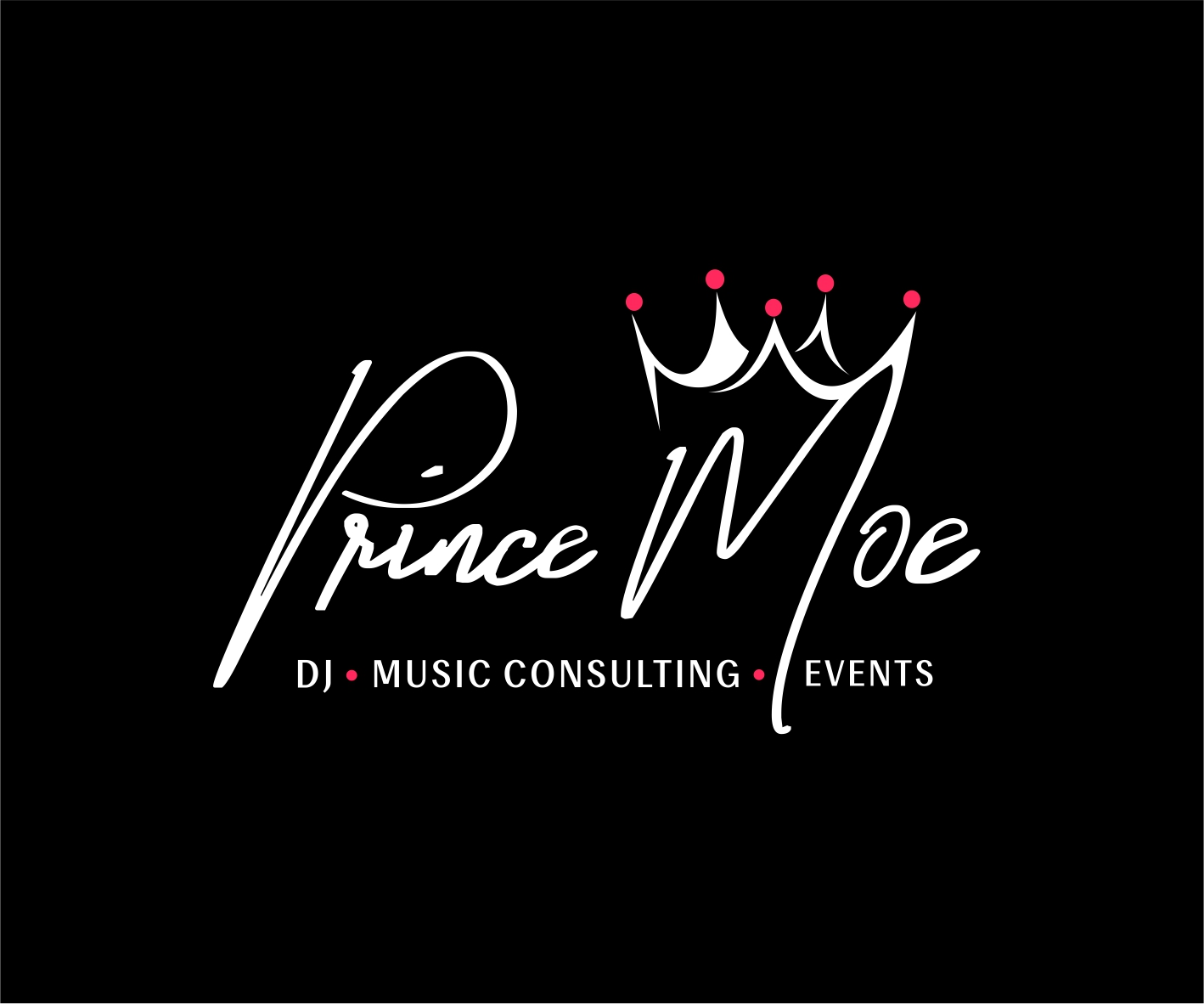 Logo Design by Andrei D for Prince Moe | Design #25110987