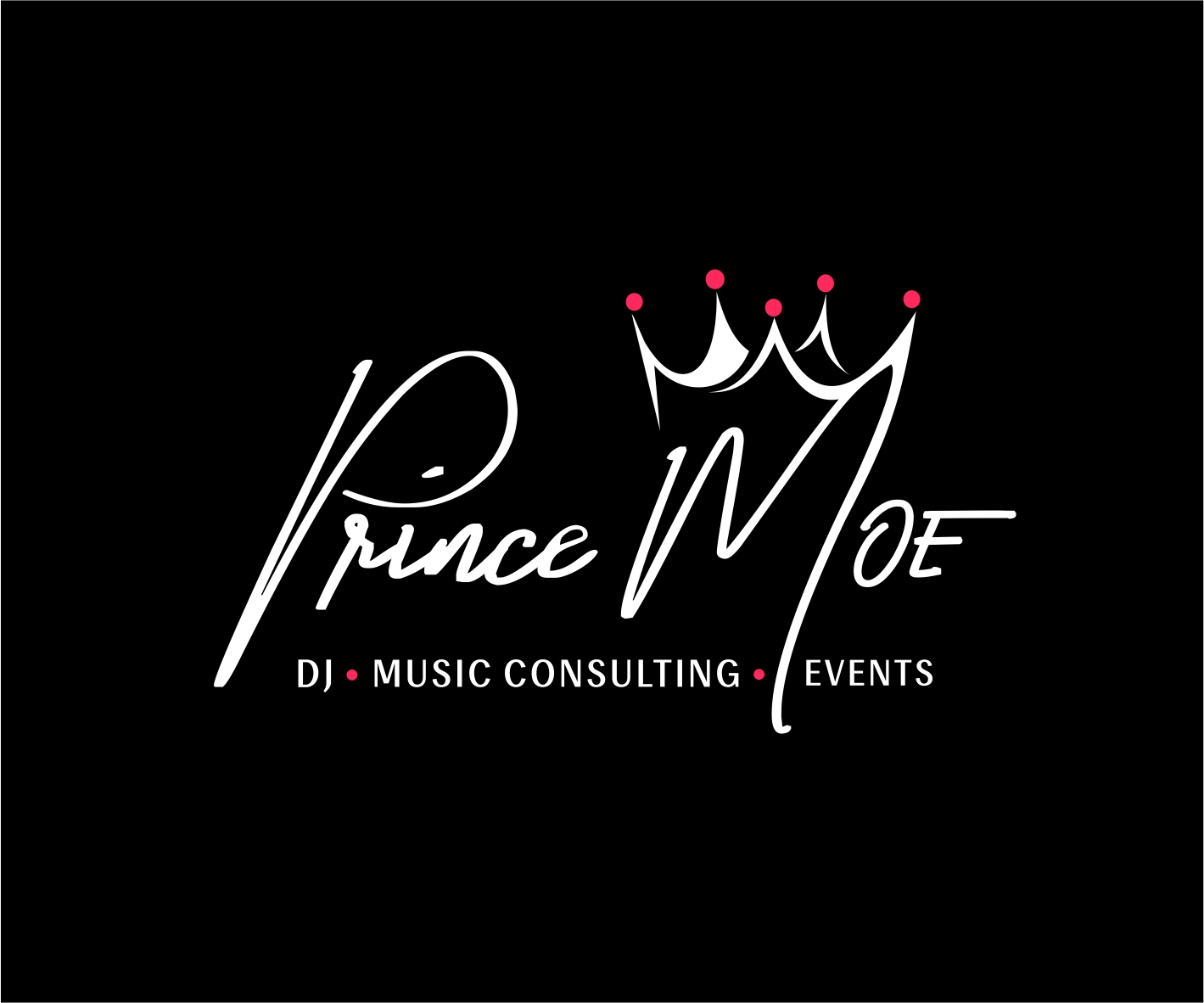 Logo Design by Andrei D for Prince Moe | Design #25110988