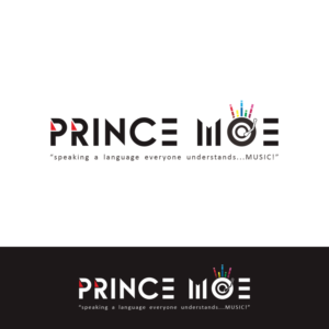Logo Design by alarstudio for Prince Moe | Design: #25017244