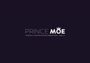 Diseño de Logo por JoelFergusonDomingos para Prince Moe | Diseño: #25020575