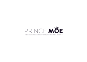 Diseño de Logo por JoelFergusonDomingos para Prince Moe | Diseño: #25020579
