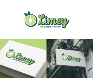 Logo Design by BobiDesign