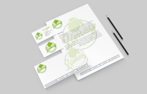 Logo Design by Jose Alvin for this project | Design: #25018056