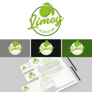Logo Design by Jose Alvin for this project | Design: #25018059