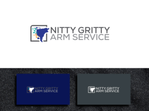 Logo Design by ArtSamurai for this project | Design: #25027034