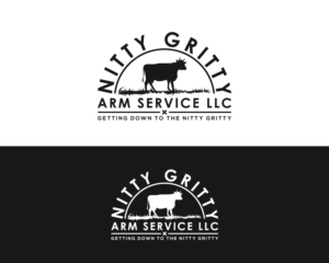 Logo Design by MAWBM for this project | Design: #25033577