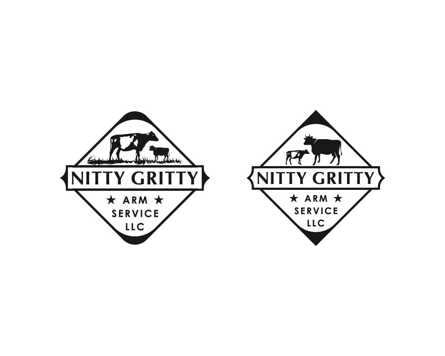 Logo Design by MAWBM for this project | Design #25050197