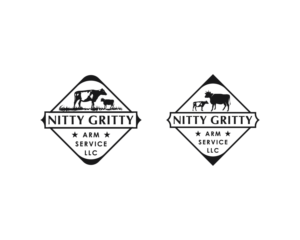 Logo Design by MAWBM for this project | Design: #25050197