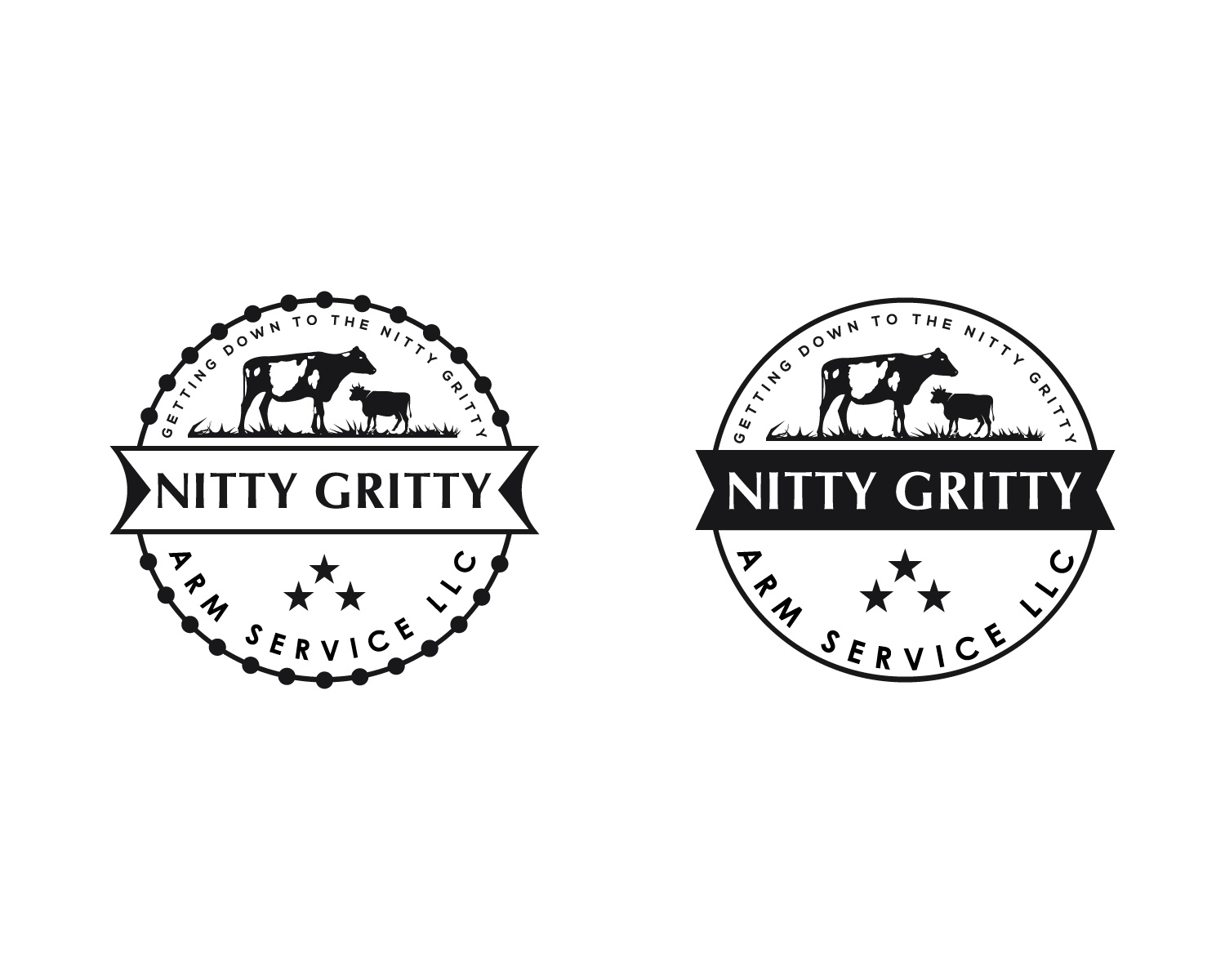 Logo Design by MAWBM for this project | Design #25050380