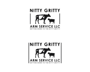 Logo Design by MAWBM for this project | Design: #25050418