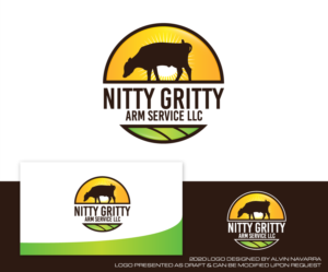 Logo Design by alvinnavarra for this project | Design: #25040292