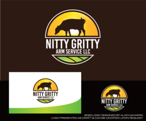 Logo Design by alvinnavarra for this project | Design: #25040298